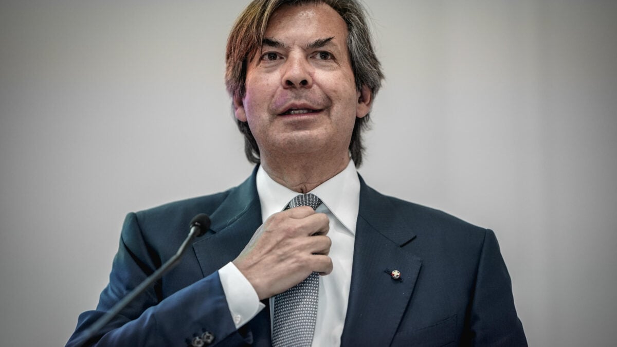 L’affondo di Intesa Sanpaolo : esposto contro Mps
