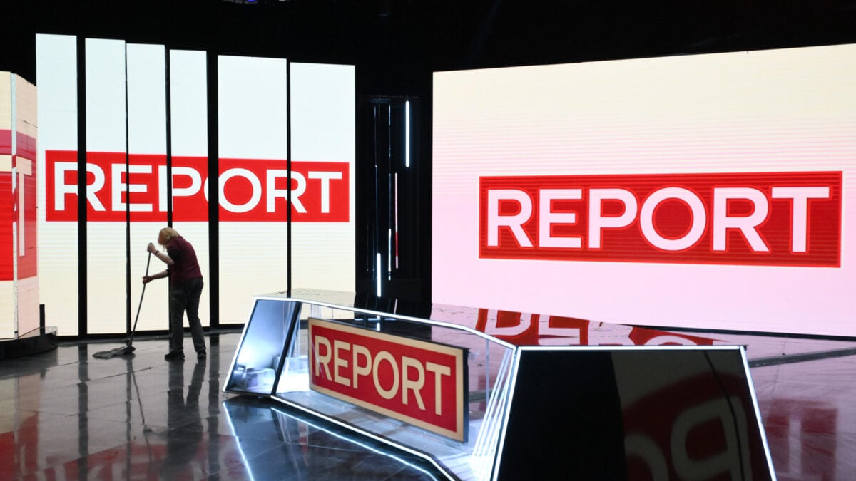 inchiesta diamanti report
