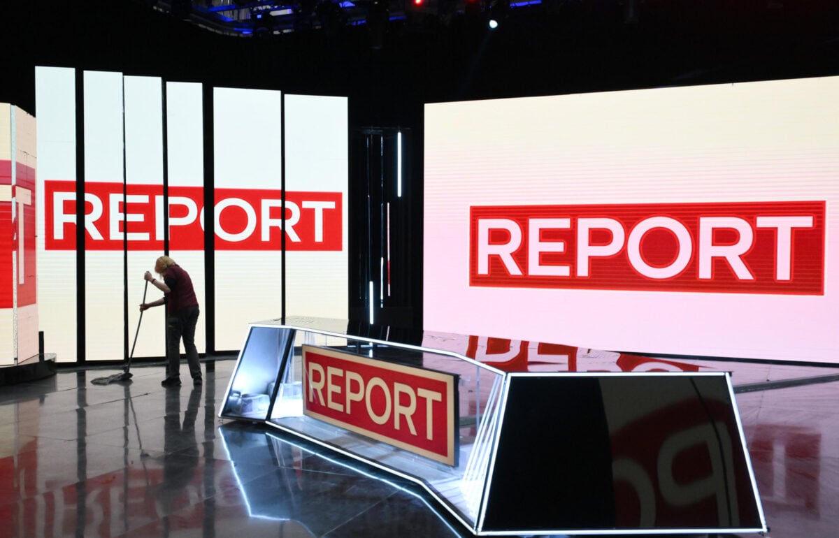 inchiesta diamanti report