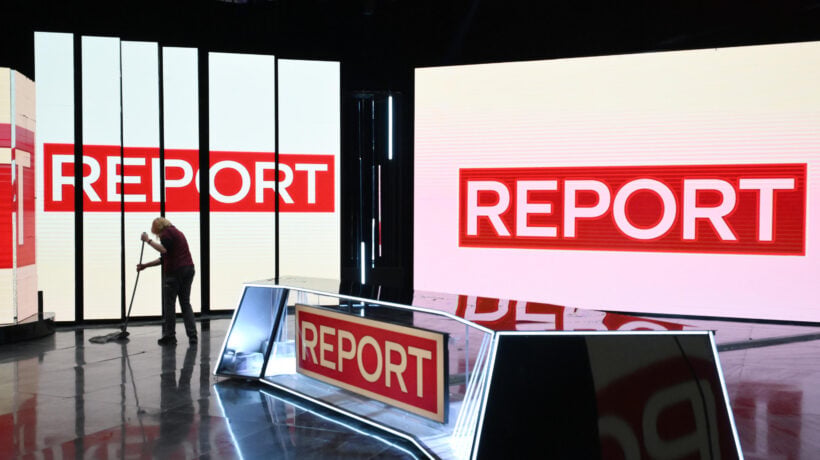 Assolto in tribunale ma non in tv: suicida per il «metodo Report»