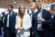 metsola mercato ue