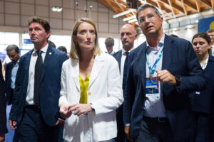 metsola mercato ue