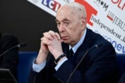 Caro Mieli, maestro del giornalismo alle vongole