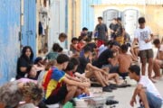 I marocchini stanno già lasciando Ceuta per l’Europa. Polizia a caccia di jihadisti