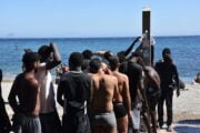 migranti ceuta ong