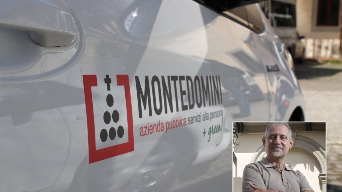 A Montedomini non era tutto ok. Parte un’inchiesta e si dimette il dg