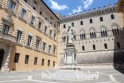 Mps spacca il Pd: a Siena è contro l’asse Intesa-Unipol, a Bologna tifa Cimbri