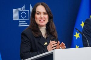 L’Ucraina è una bomba di corruzione. Arrestata collaboratrice di Zelensky