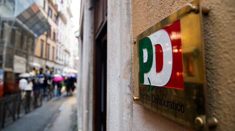 Quelli del Pd: i primi a non credere nel Pd