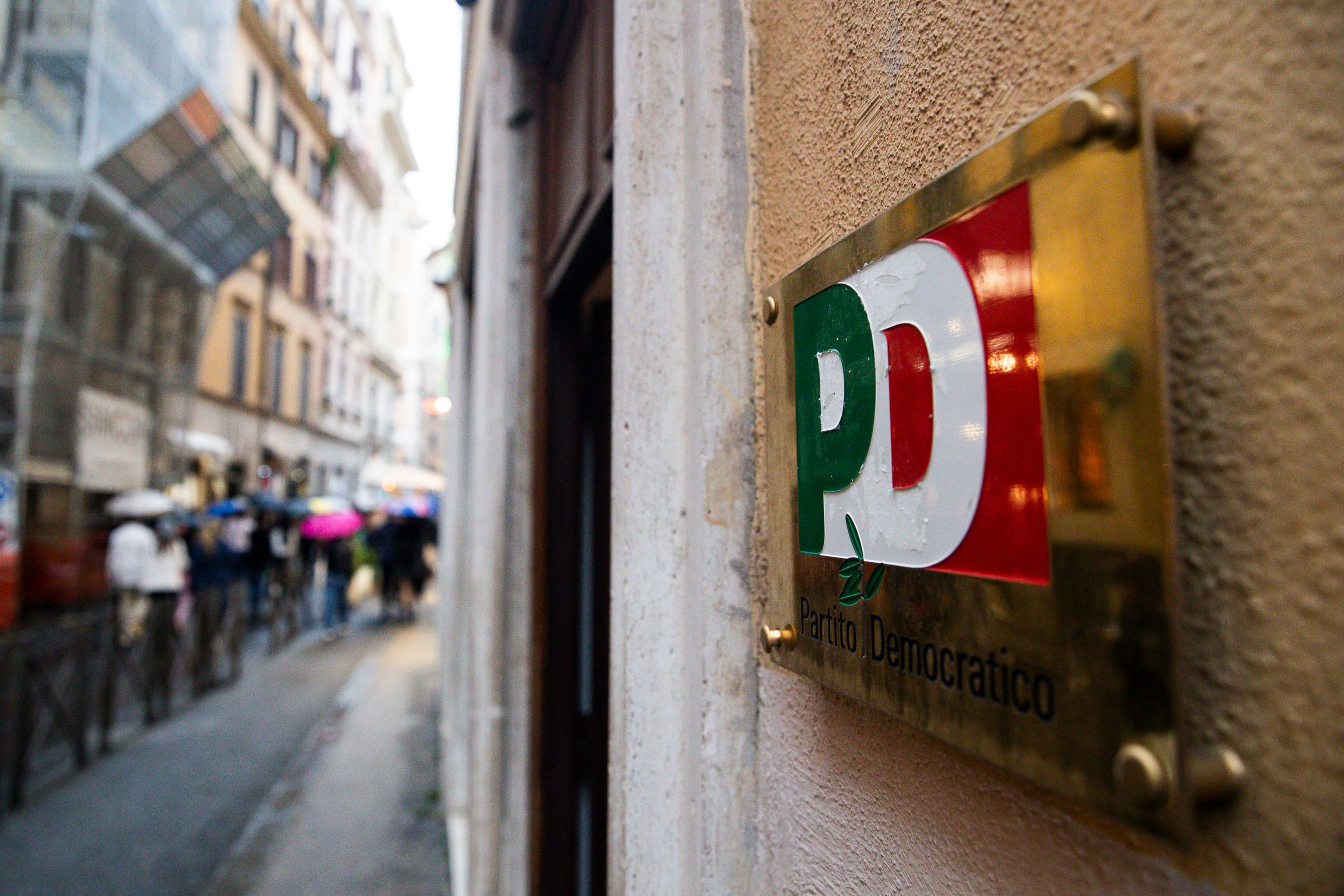 quelli del pd i primi a non credere nel pd da Laverita.info quelli del pd i primi a non credere nel pd