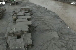 nepal alluvione