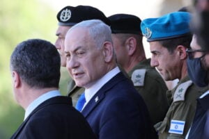 Netanyahu piano pace gaza
