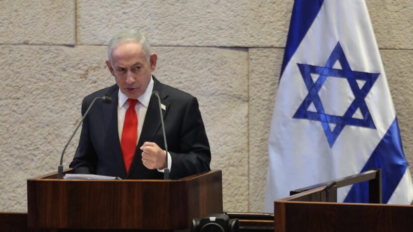 Netanyahu: «L’Iran ha cercato di uccidere uno dei miei figli»
