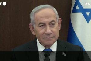 netanyahu piano usa