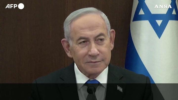 Netanyahu respinge il piano Usa: «No al ritiro dell’Idf senza il disarmo di Hamas»