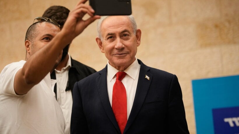 Netanyahu nel mirino della Turchia: emesso mandato d’arresto internazionale
