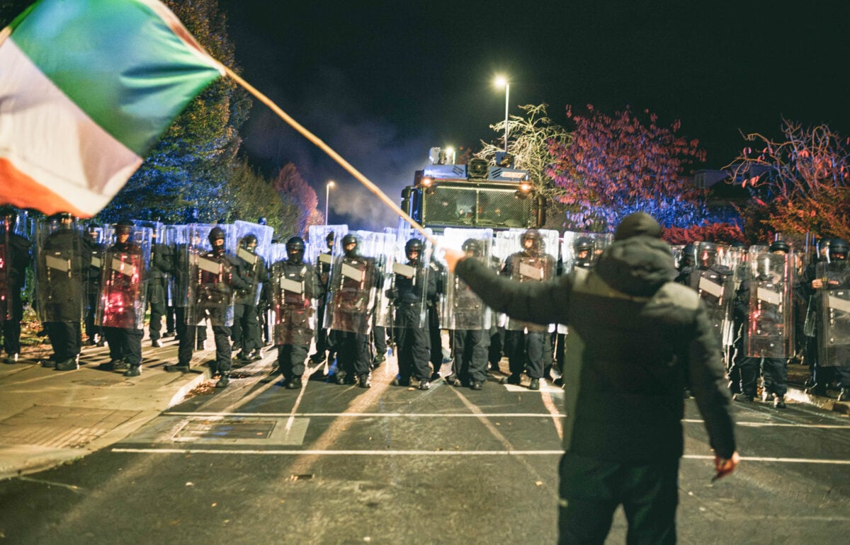 new ira ultimatum