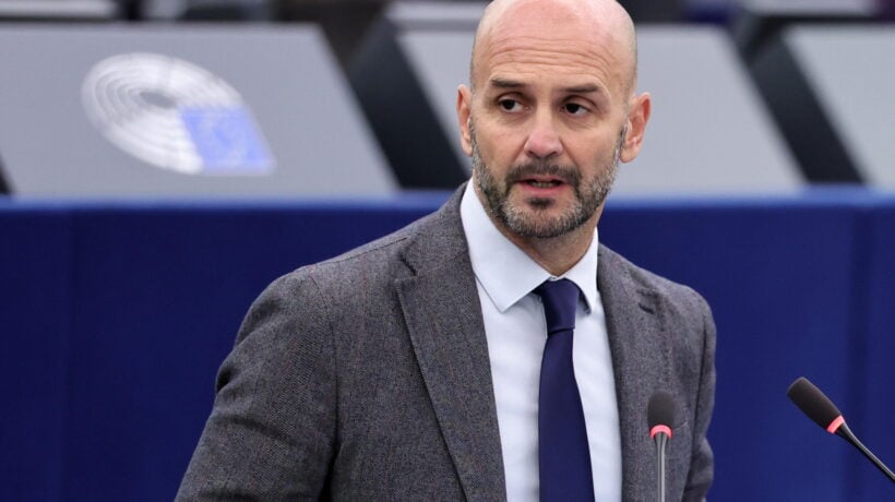 Procaccini: «Il green è ideologia. Siamo noi conservatori a difendere l’ambiente»