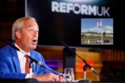 Dopo il canto dell’imam in Comune, Birmingham vieta la bandiera inglese