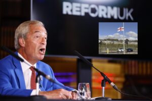 Dopo il canto dell’imam in Comune, Birmingham vieta la bandiera inglese