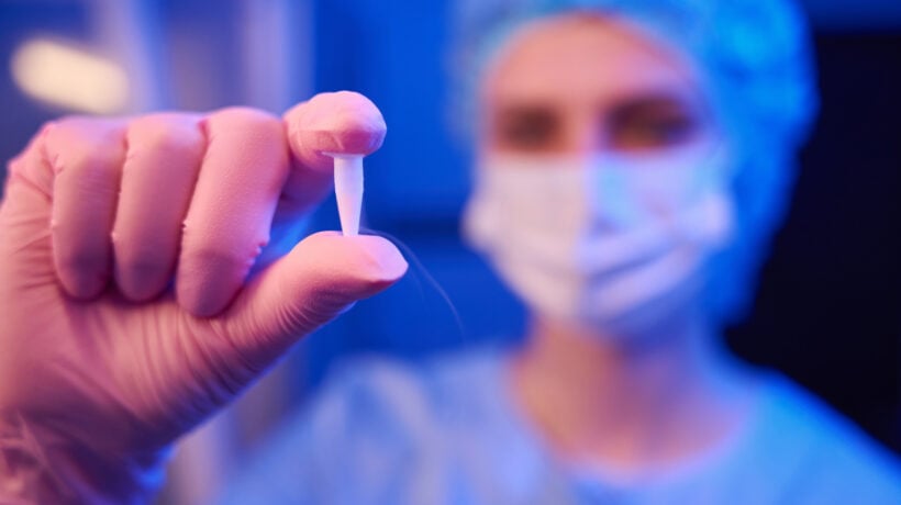 Gli ovuli congelati decantati dai dem sono un business a scarsa riuscita
