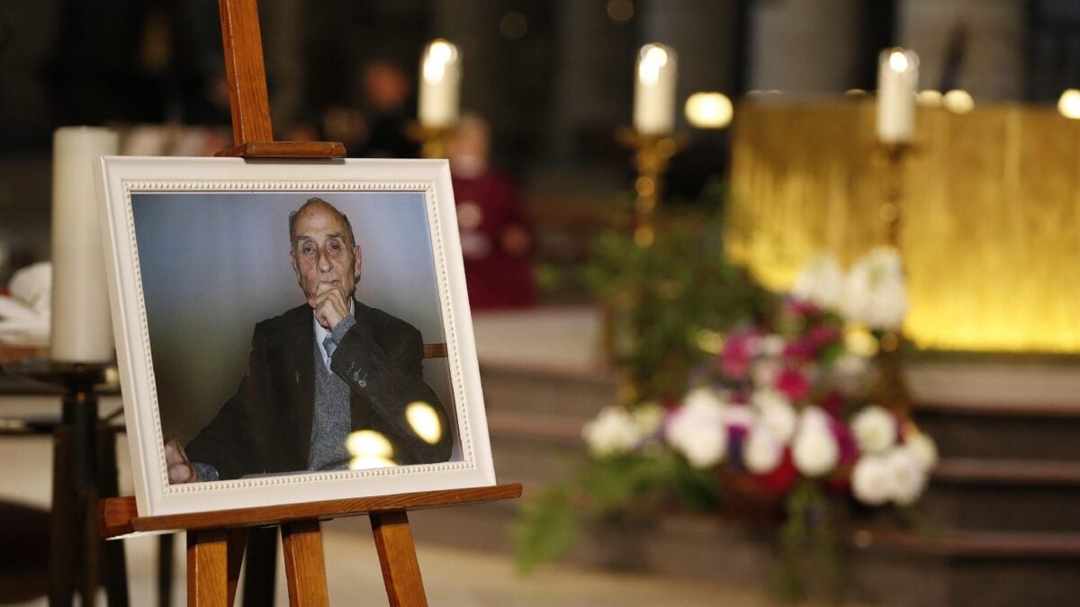 Prima di perdonare i killer islamici bisogna imparare a combatterli