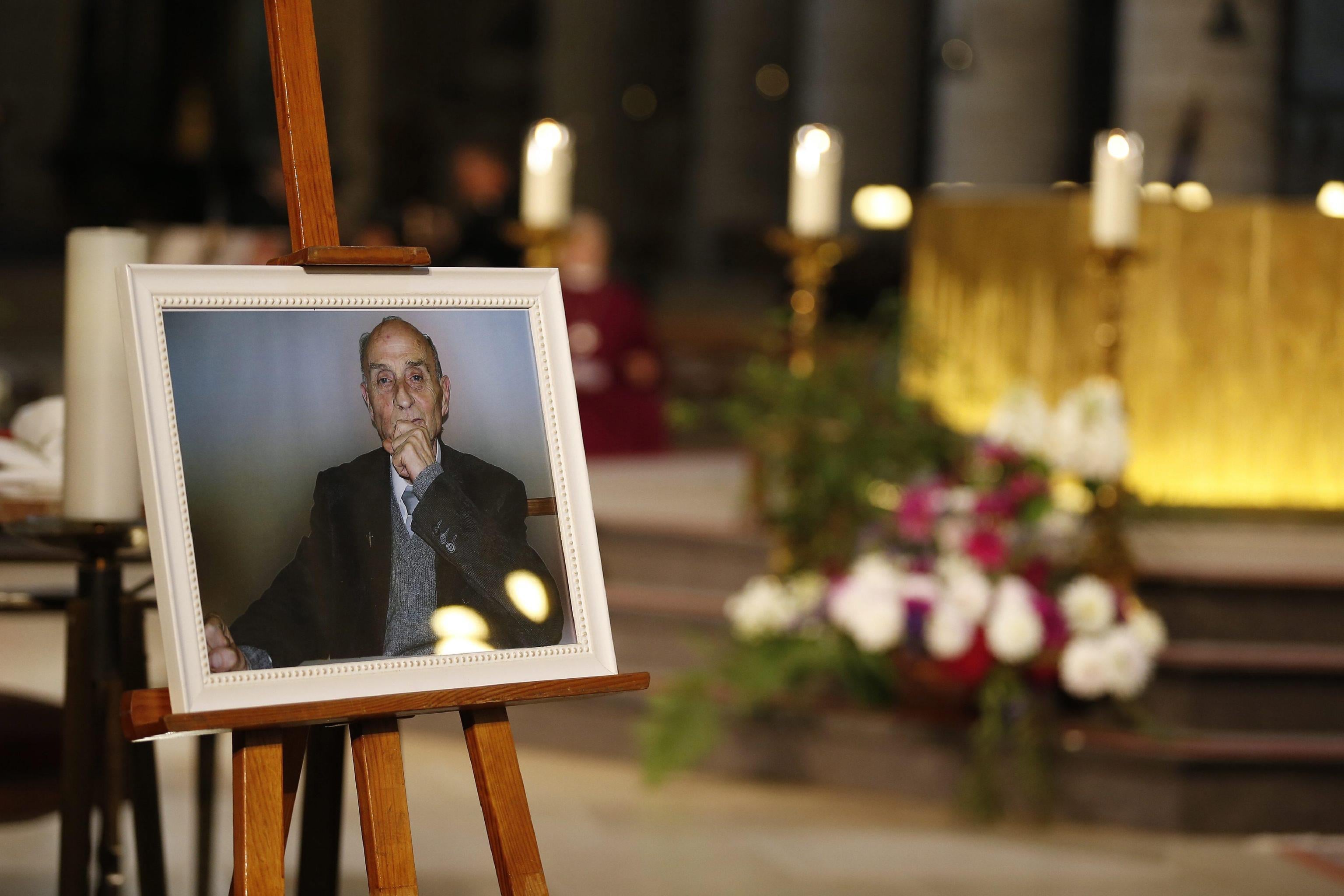 prima di perdonare i killer islamici bisogna imparare a combatterli da Laverita.info prima di perdonare i killer islamici bisogna imparare a combatterli