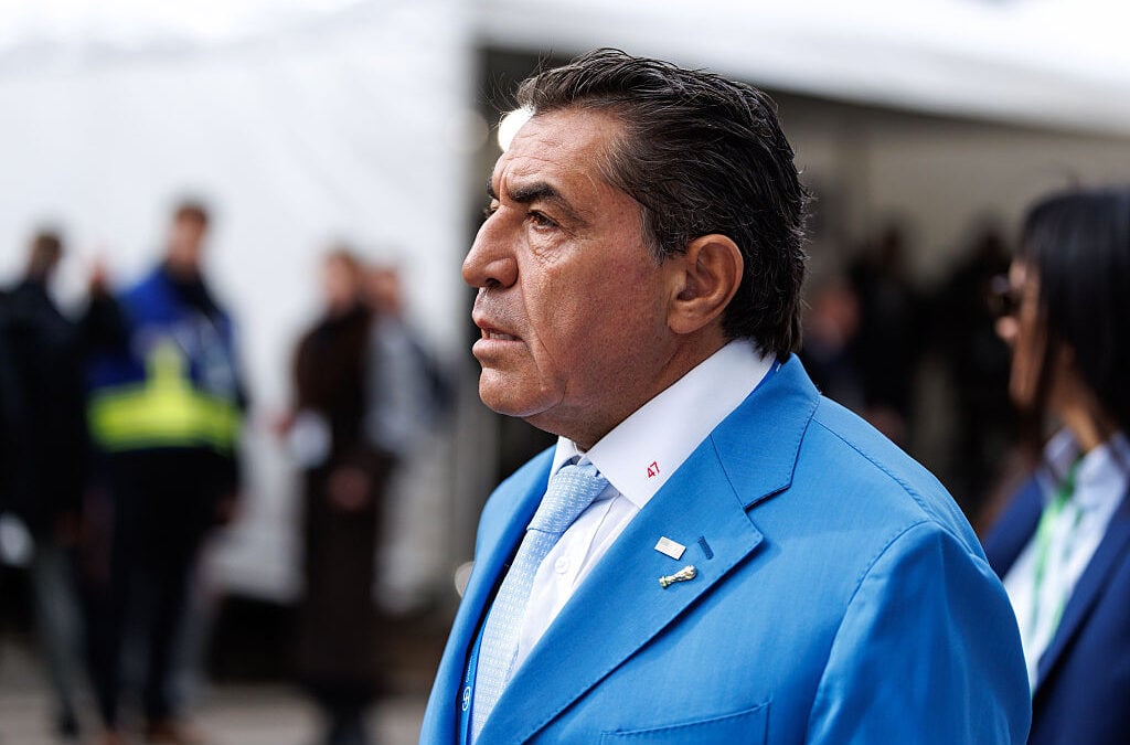 paolo zampolli class action report