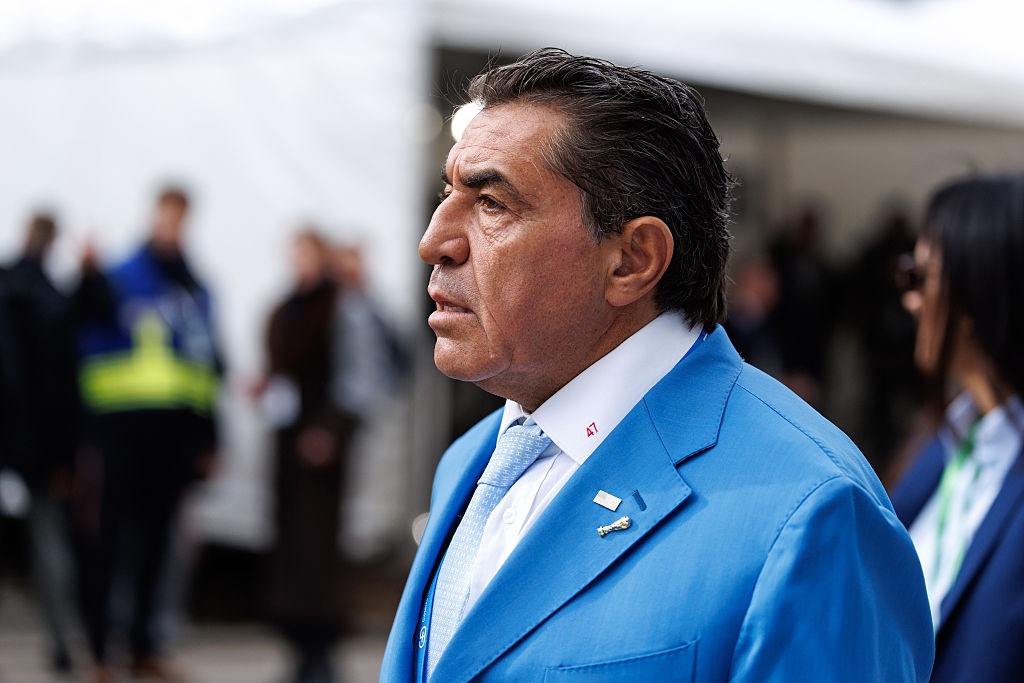 paolo zampolli class action report