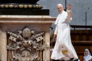 papa liturgia