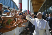 Papa Leone XIV al Meeting di Rimini il 22 agosto 2026