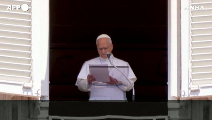 Il Papa: «Basta violenze in Ucraina e Russia, spazio alla diplomazia»