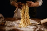 Paolo Monelli, strascinati, diavoletti e falsemagre: il nome è un vero programma
