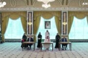 Turchia, Arabia Saudita e Pakistan firmano un patto sulla difesa