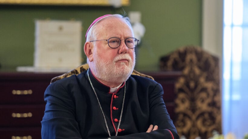 Il capo della Cia vola a Mosca. Anche l’inviato del Papa preme per l’accordo di pace