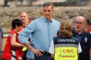 Sánchez controlla noi e non i suoi clandestini