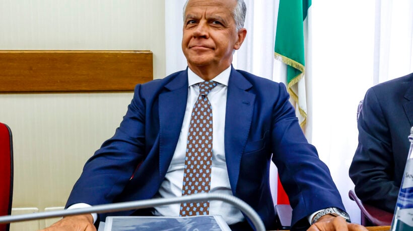 Il Viminale espelle altri 23 egiziani con precedenti penali