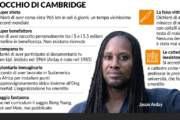 Caso Arday: la buttano sul razzismo