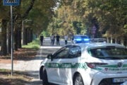polizia locale milano