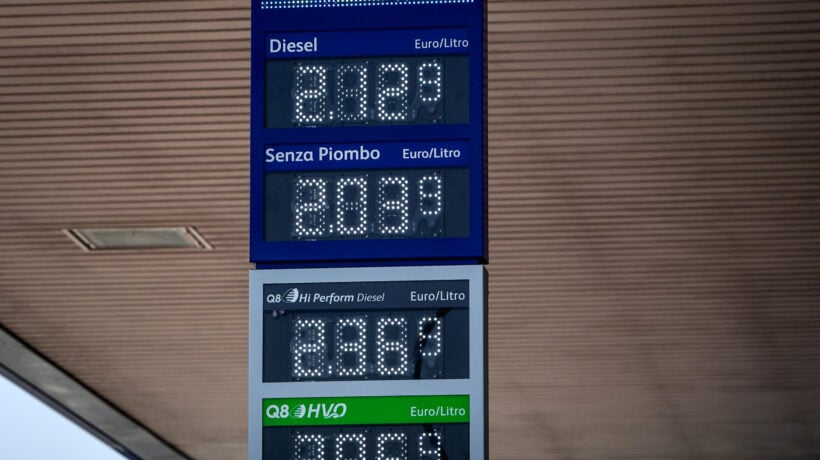 Benzina e diesel ancora in rialzo. Ecco tre scenari sui prezzi futuri