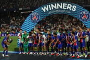 psg supercoppa europea