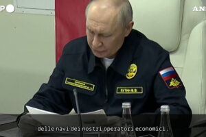 putin navi sequestro europa
