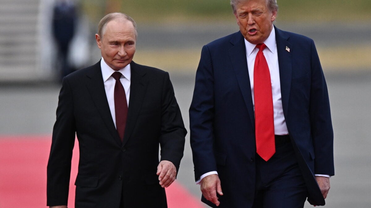 putin trump ucraina