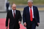 Trump sente Putin e rassicura: «Non attaccherà i Paesi della Nato»