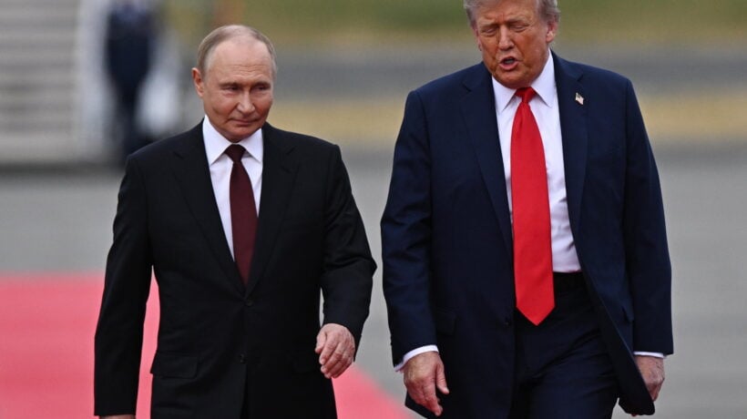 Trump sente Putin e rassicura: «Non attaccherà i Paesi della Nato»
