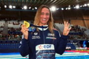 quadarella oro europei nuoto