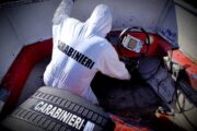 ragazza travolta migranti sardegna