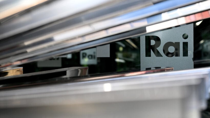 La Rai valuta il danno reputazionale