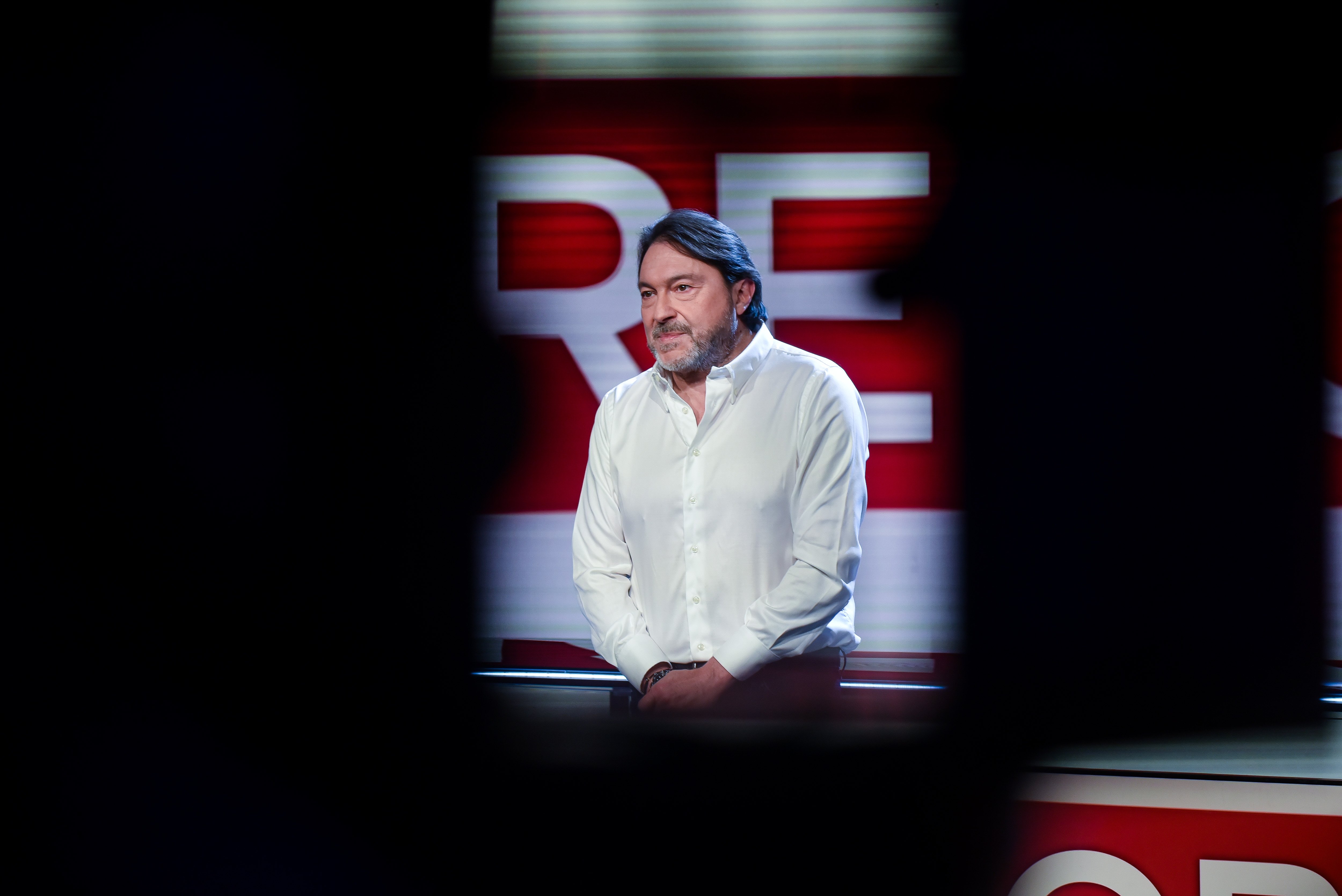 ranucci dovrebbe lasciare il suo programma da Laverita.info ranucci dovrebbe lasciare il suo programma