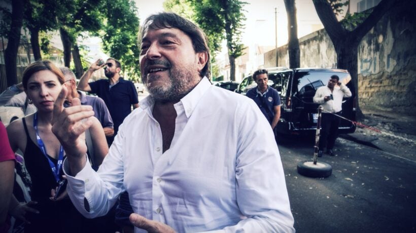 Attacco preventivo del suo legale alla Rai. Così Ranucci s’incolla alla poltrona
